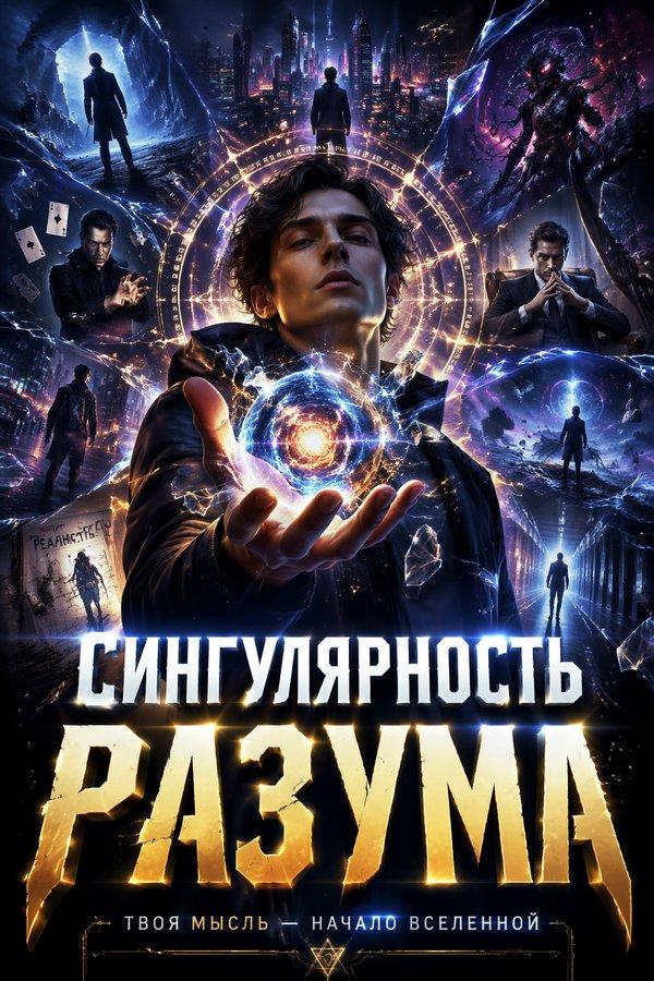 Сингулярность Разума