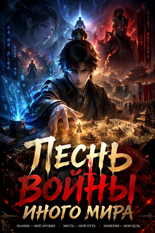 Песнь Войны Иного Мира