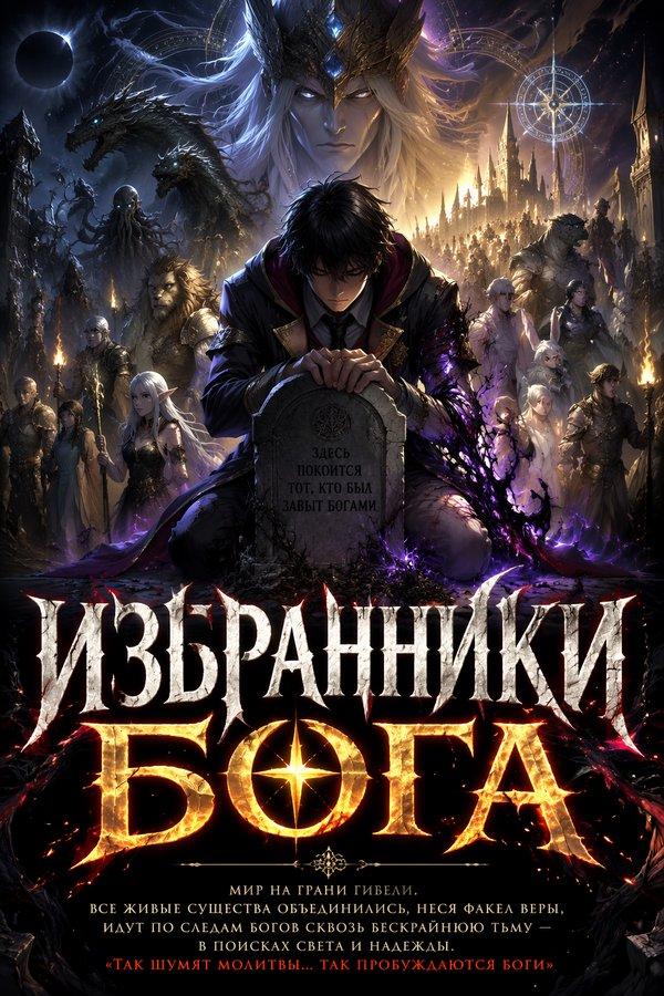 Избранники Бога