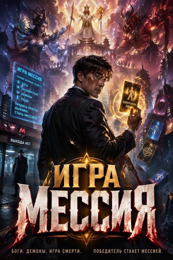 Игра Мессия