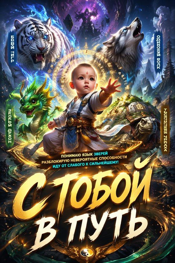 С тобой в путь