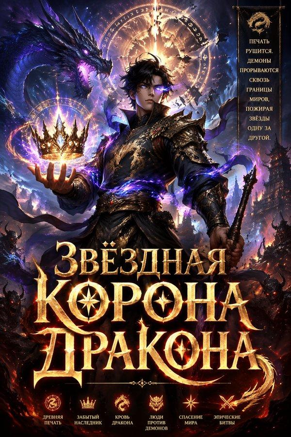 Звёздная Корона Дракона