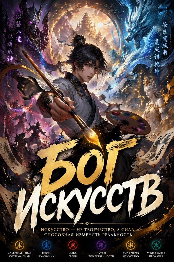 Бог Искусств
