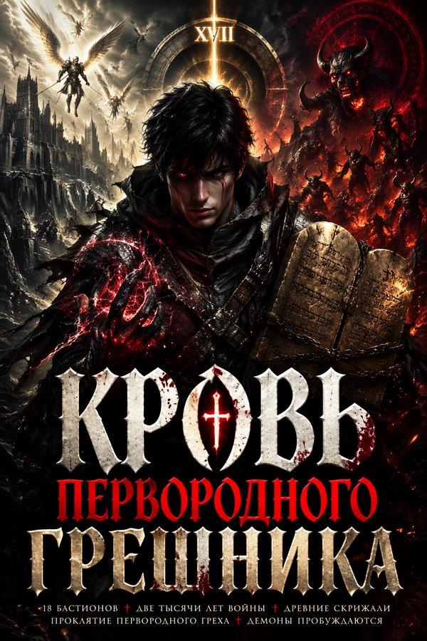 Кровь Первородного Грешника