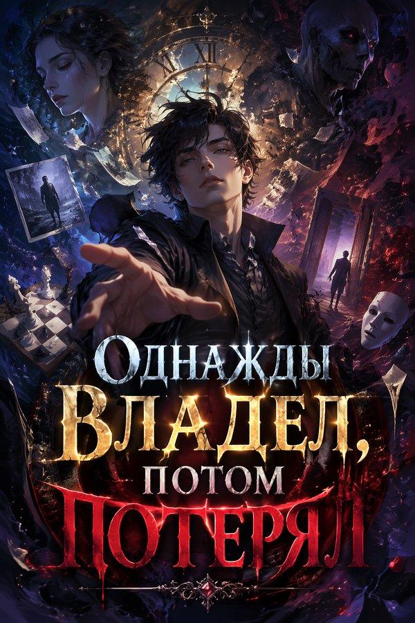 Однажды владел, потом потерял
