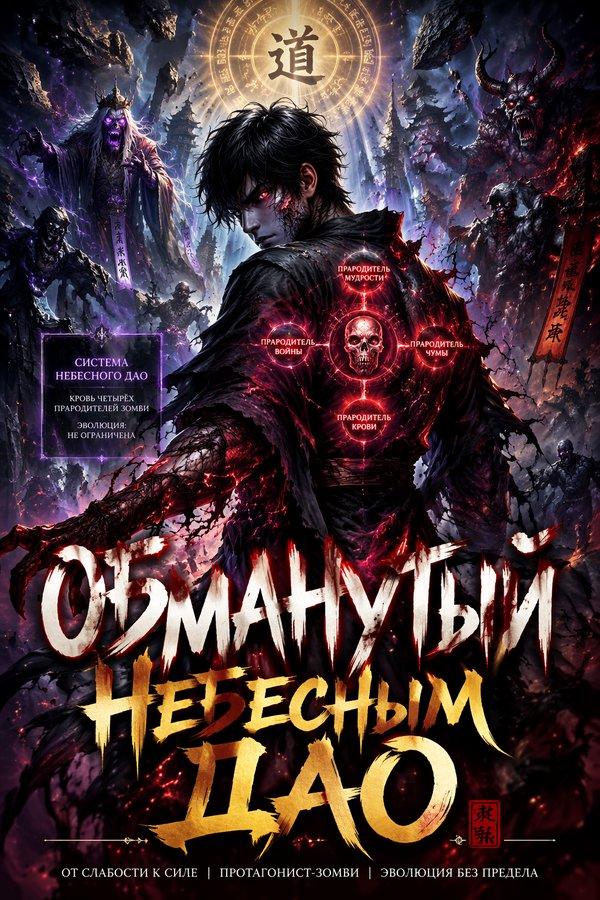 Обманутый Небесным Дао