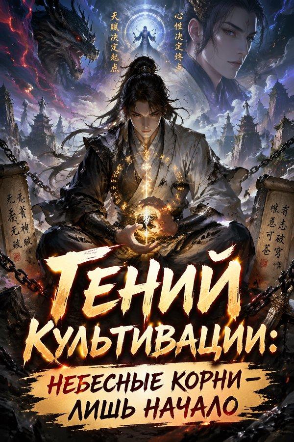 Гений культивации: небесные корни — лишь начало