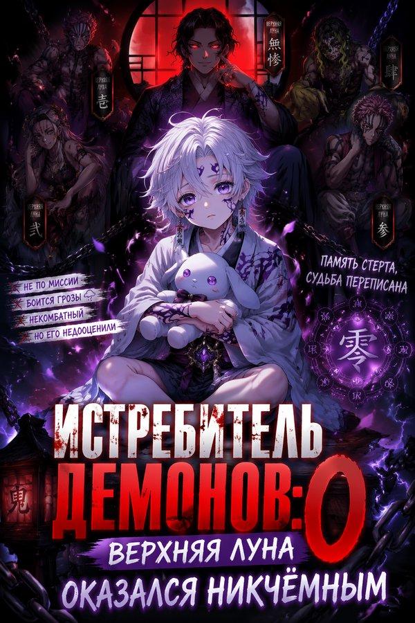 Истребитель демонов: Верхняя луна 0 оказался никчёмным