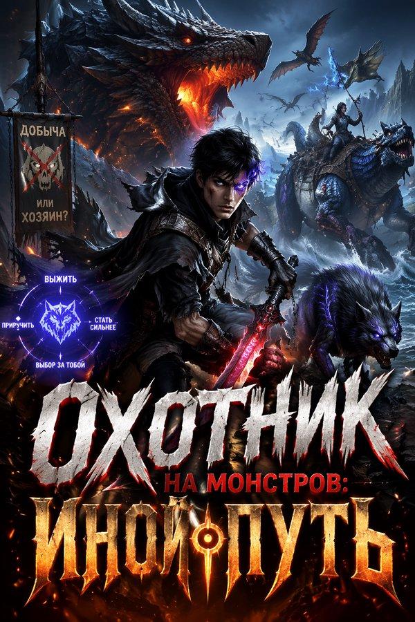 Охотник на монстров: Иной путь