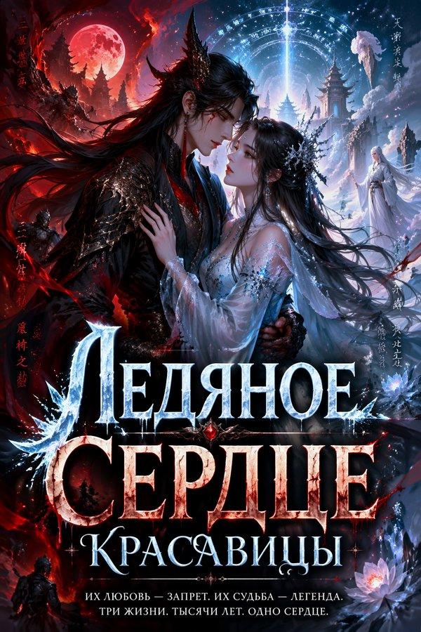 Ледяное сердце красавицы