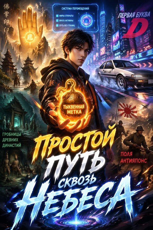 Простой путь сквозь небеса