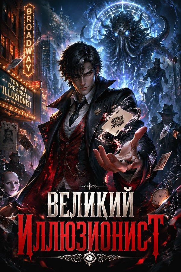 Великий Иллюзионист