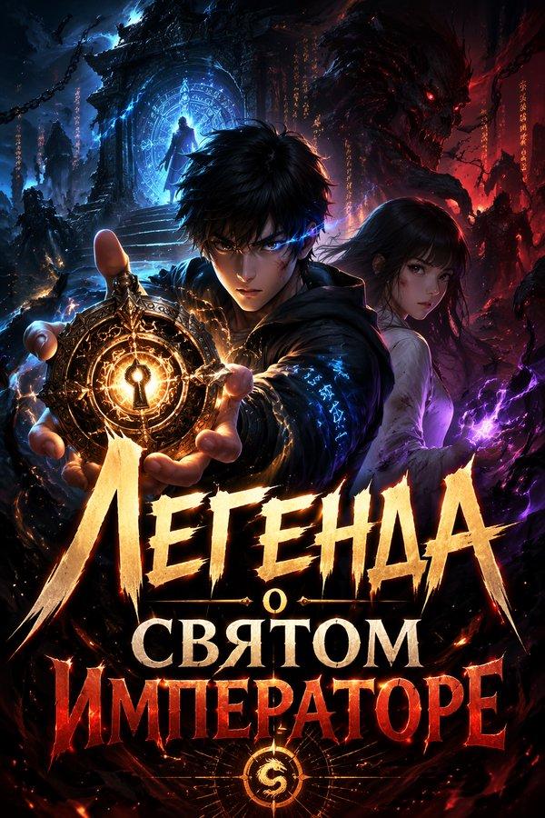 Легенда о Святом Императоре