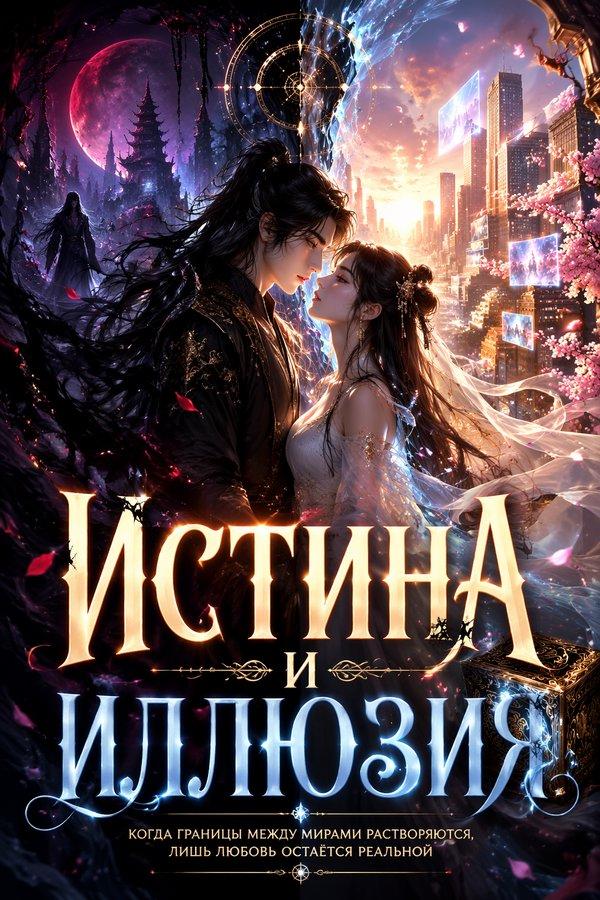 Истина и иллюзия