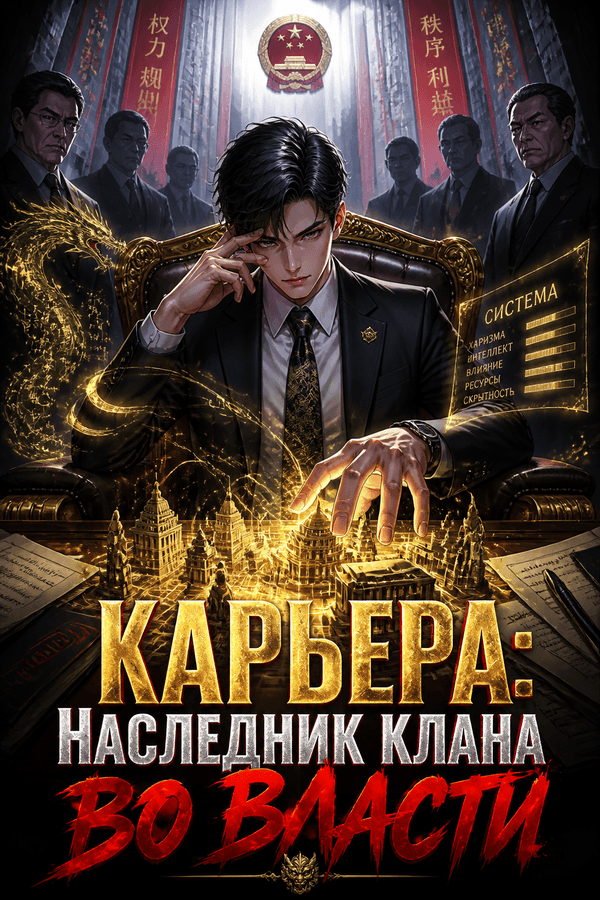 Карьера: Наследник клана во власти