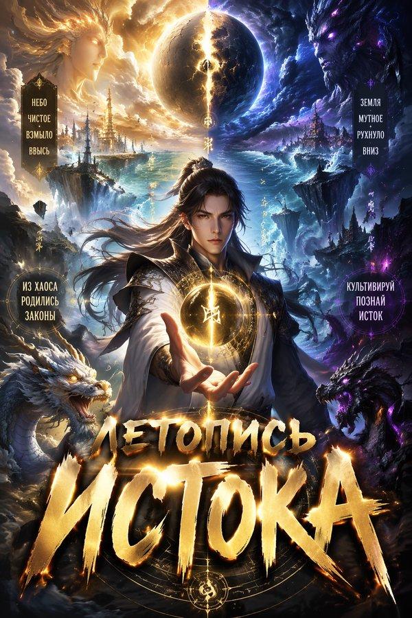 Летопись Истока