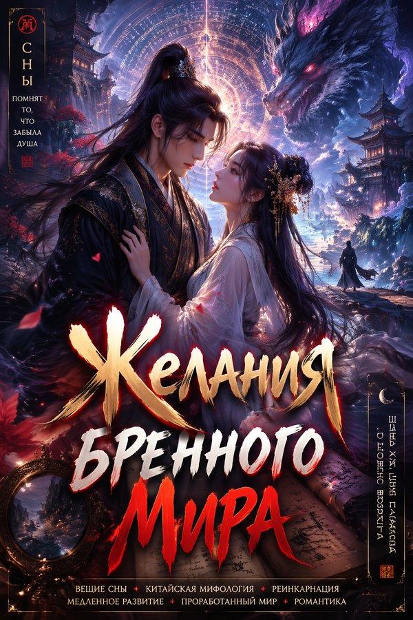 Желания бренного мира