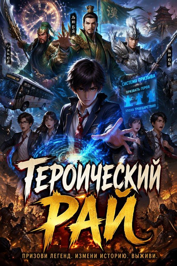 Героический рай
