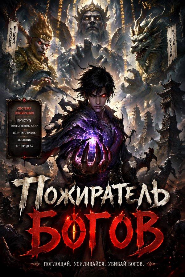 Пожиратель Богов