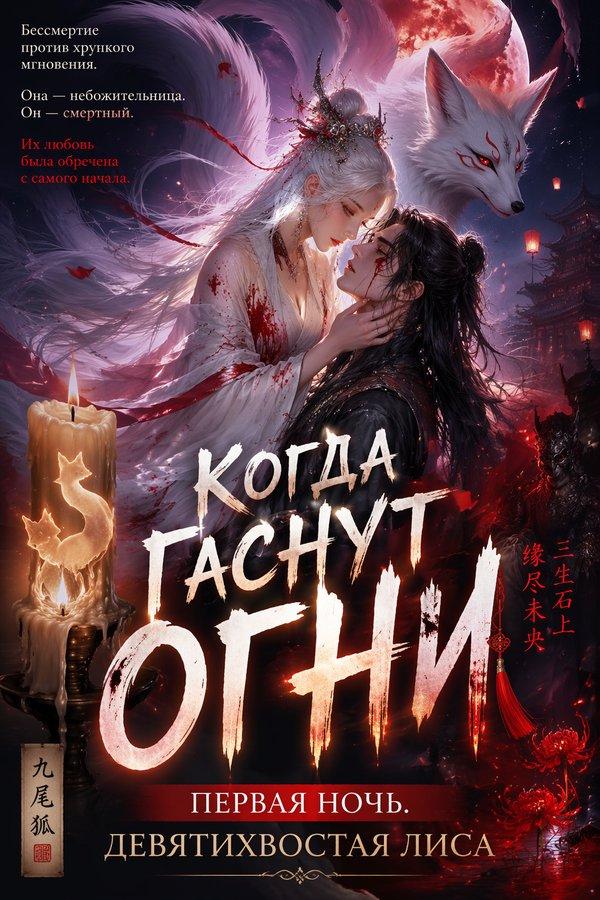 Когда гаснут огни: Первая ночь. Девятихвостая лиса