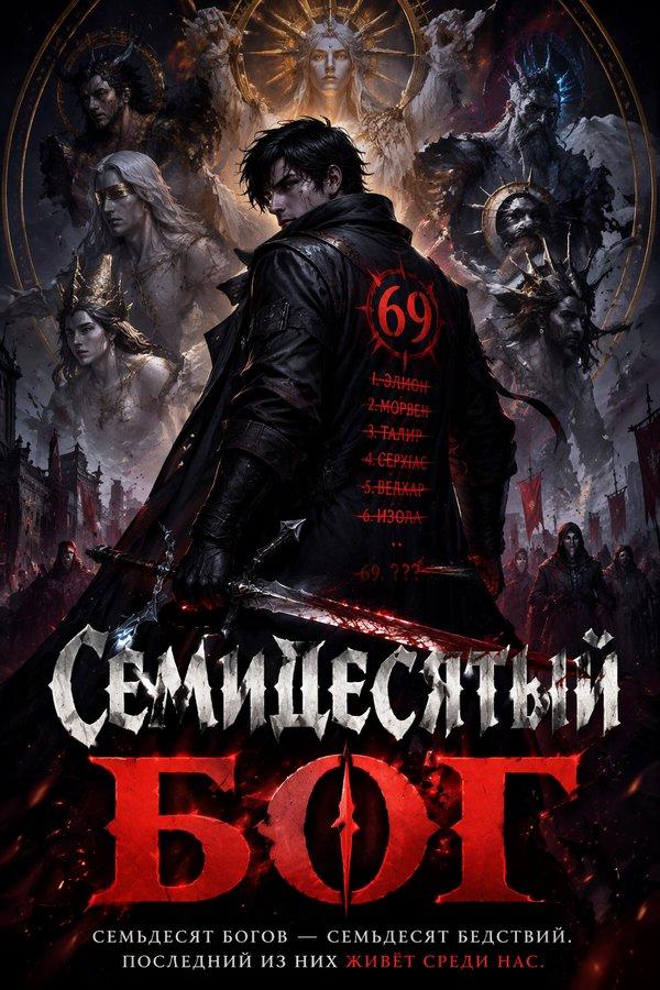 Семидесятый Бог
