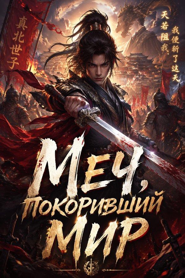 Меч, покоривший мир