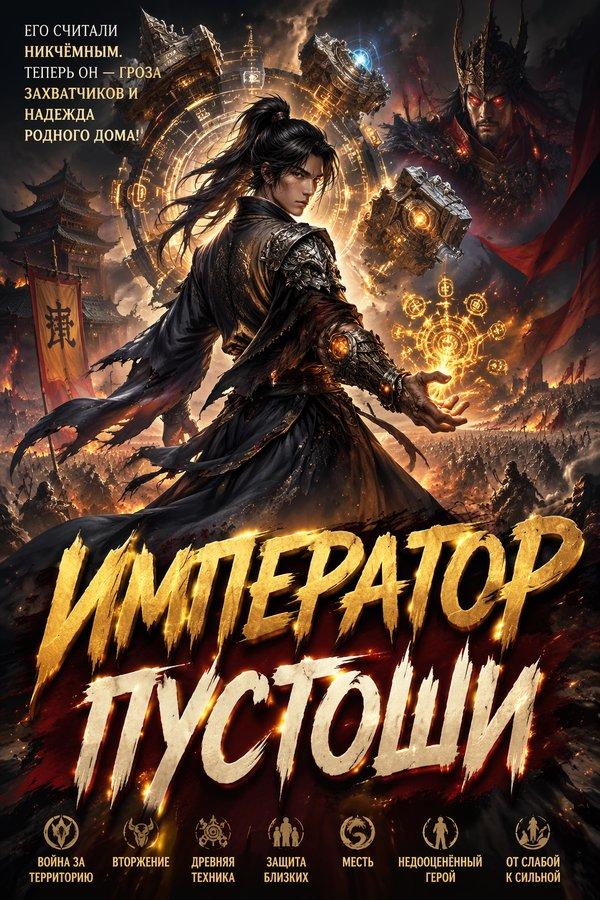 Император Пустоши