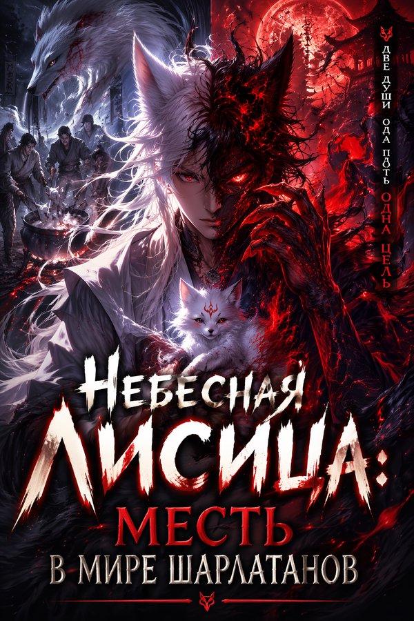 Небесная Лисица: Месть в Мире Шарлатанов