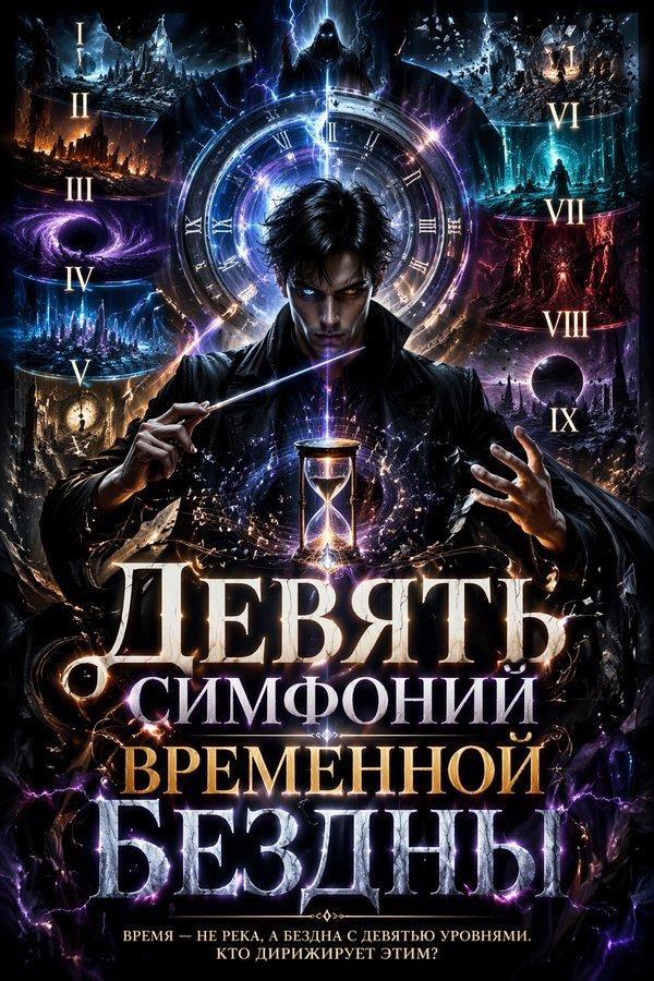 Девять симфоний Временной Бездны