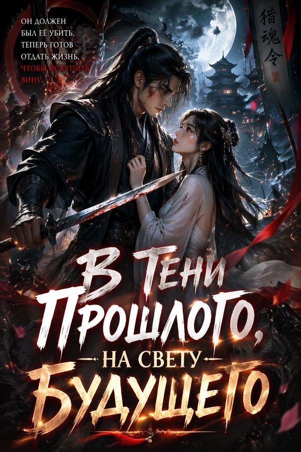 В тени прошлого, на свету будущего