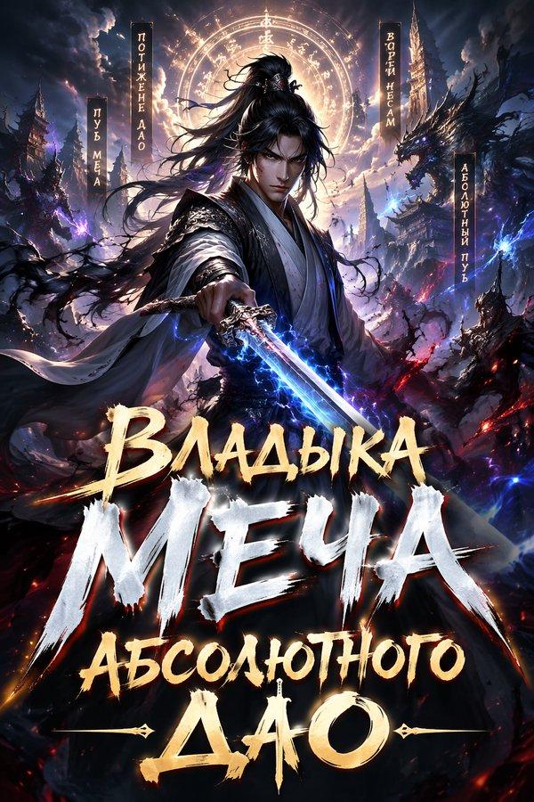 Владыка Меча Абсолютного Дао
