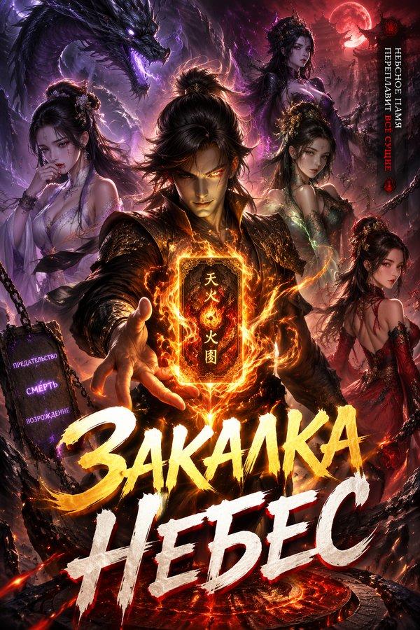 Закалка Небес