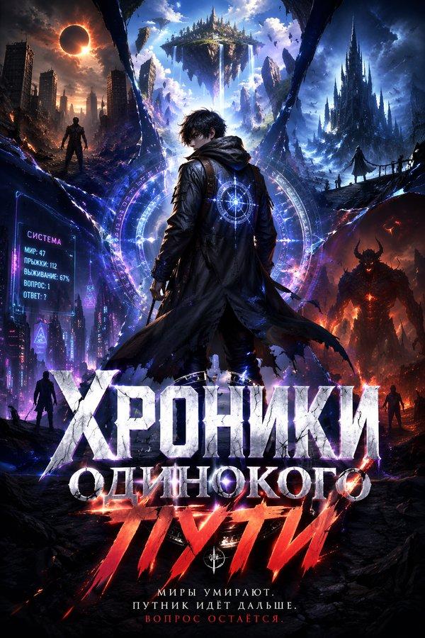 Хроники Одинокого Пути