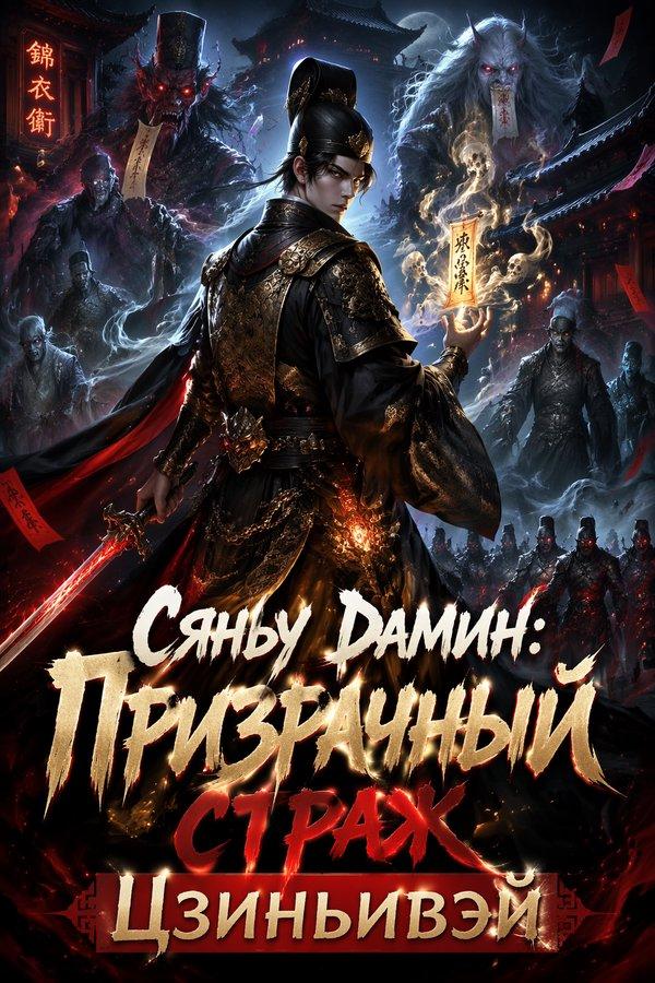 Сяньу Дамин: Призрачный страж Цзиньивэй