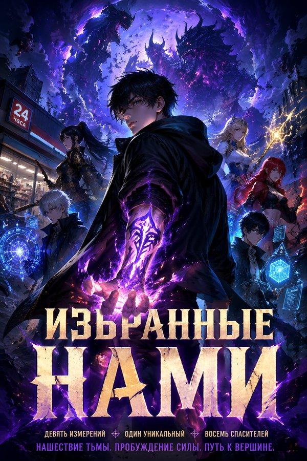 Избранные нами