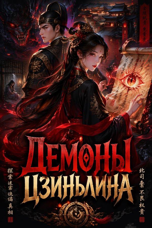 Демоны Цзиньлина