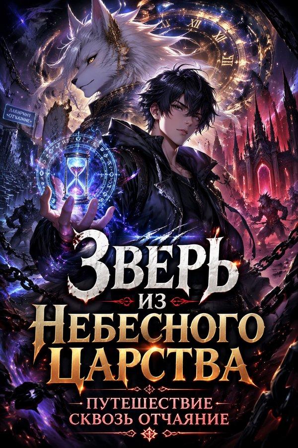 Зверь из Небесного Царства: Путешествие сквозь отчаяние