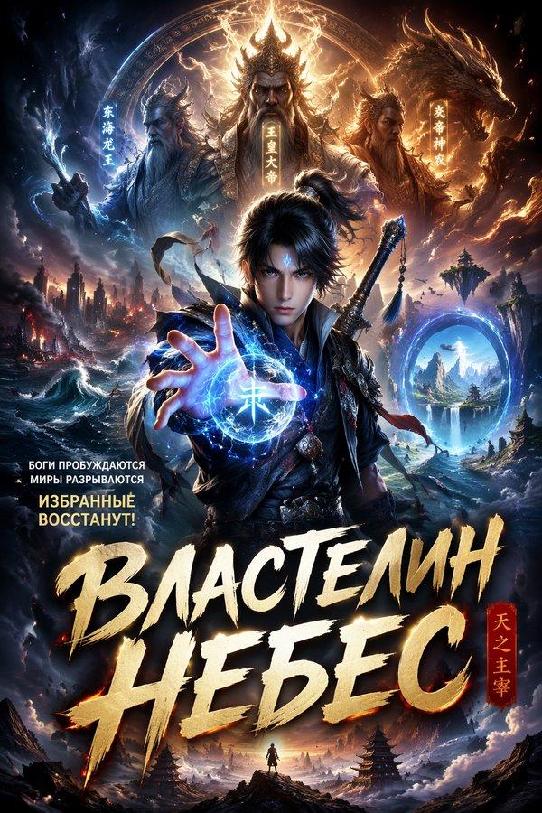Властелин Небес