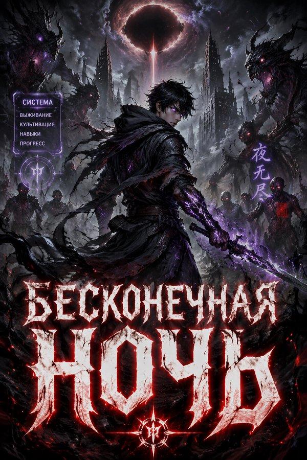 Бесконечная ночь