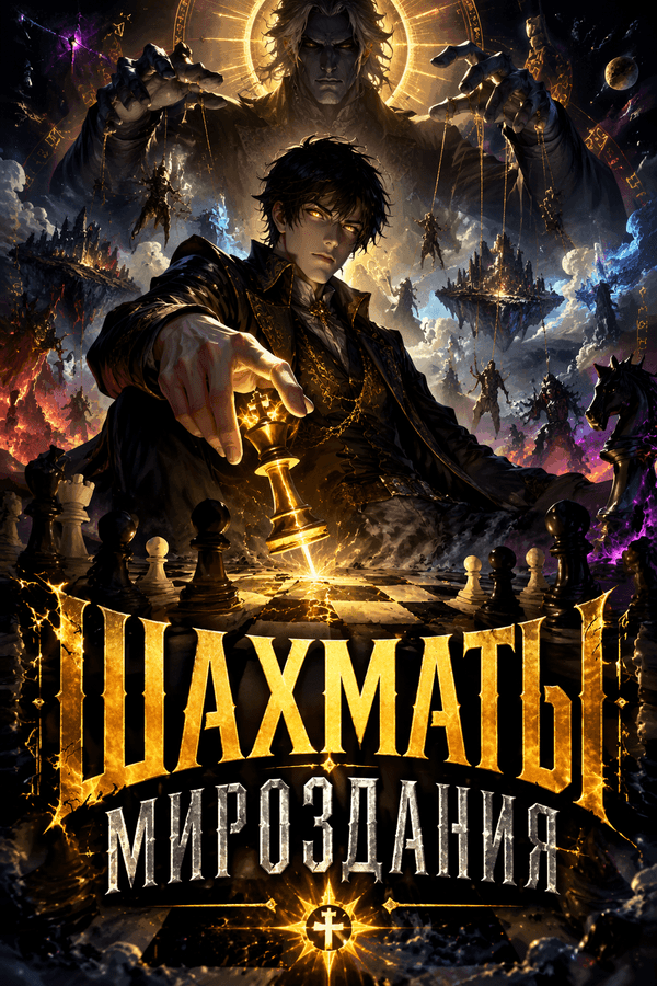 Шахматы мироздания