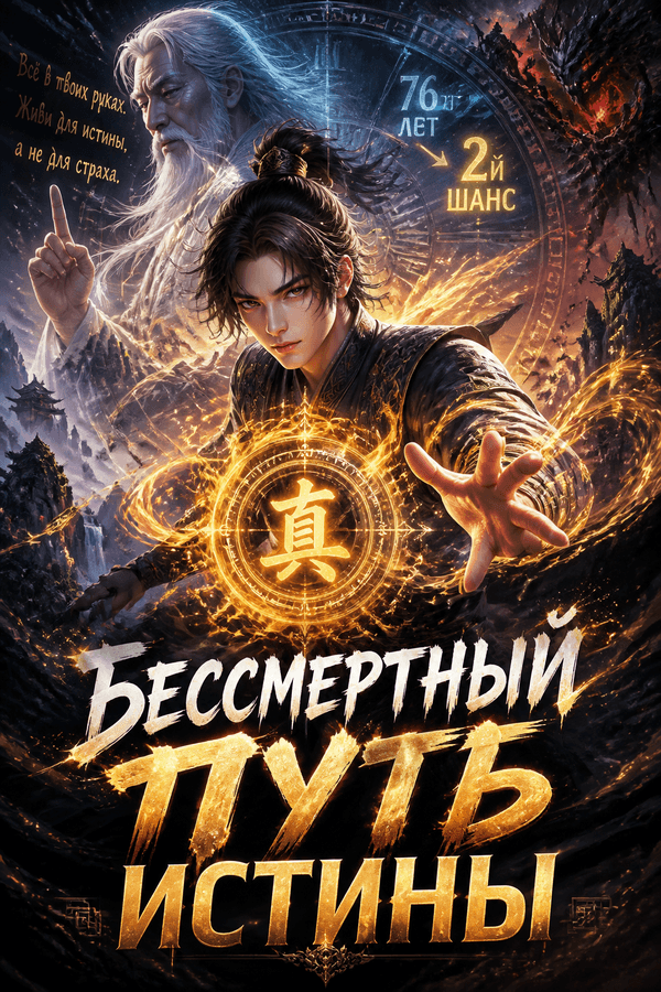 Бессмертный путь истины