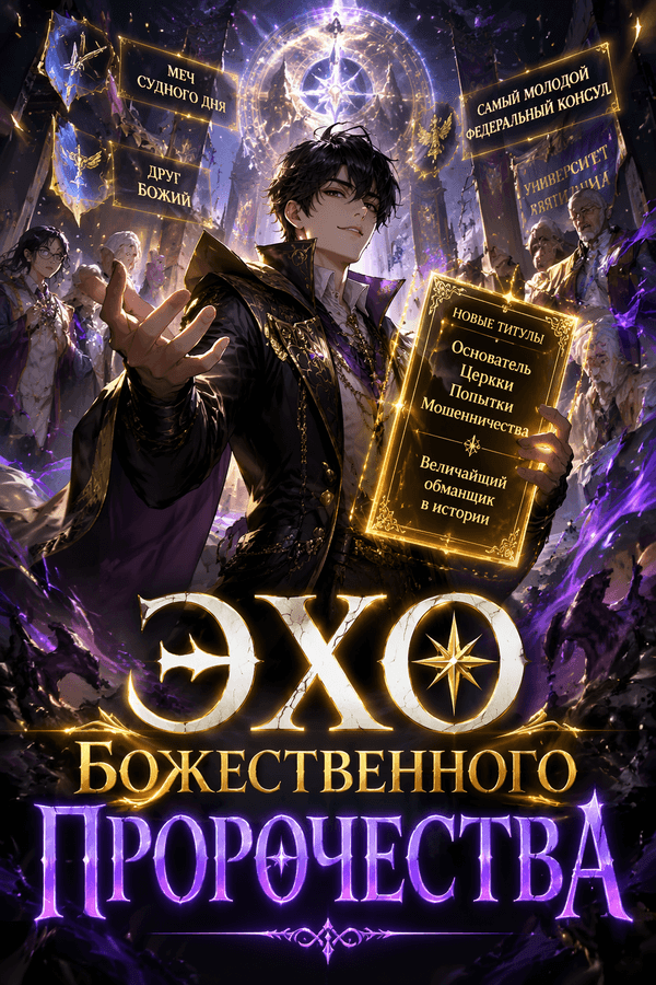 Эхо Божественного Пророчества