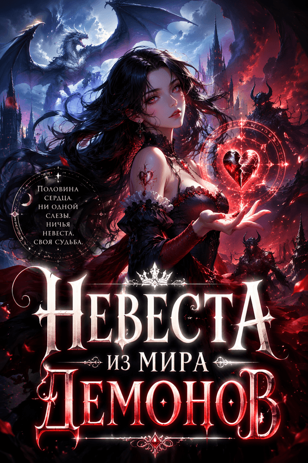 Невеста из мира демонов