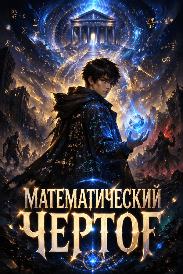 Математический чертог
