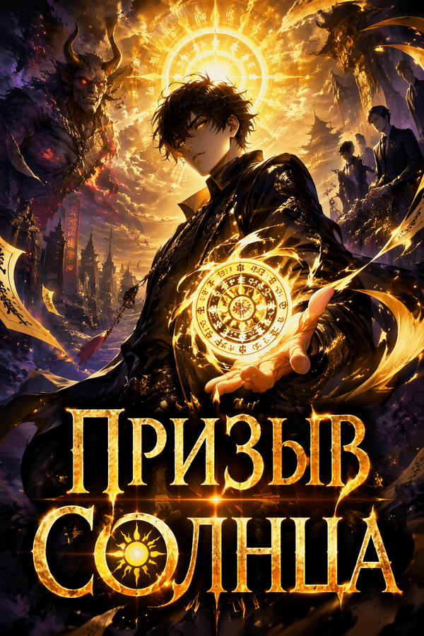 Призыв Солнца