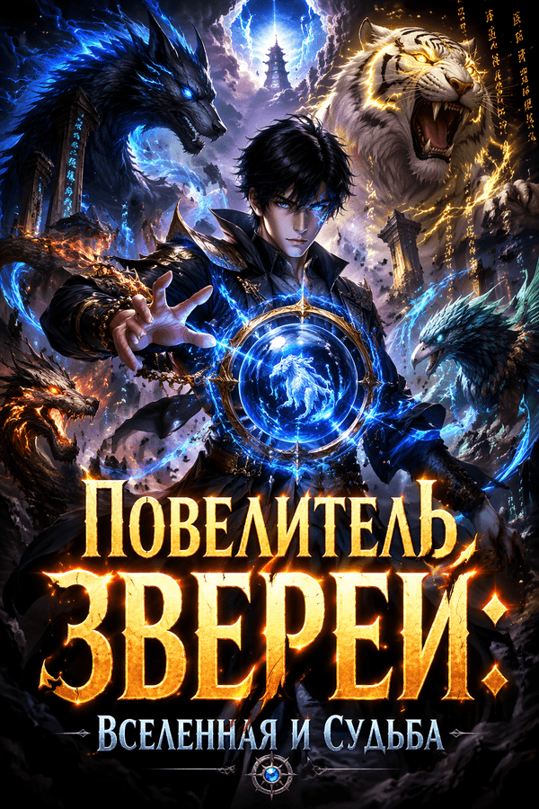 Повелитель зверей: Вселенная и Судьба