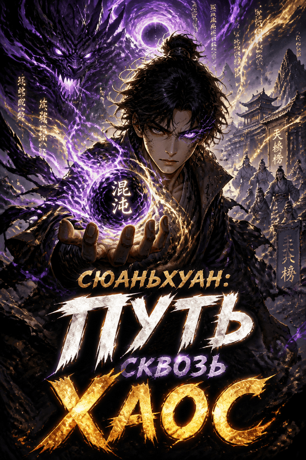 Сюаньхуан: Путь сквозь Хаос