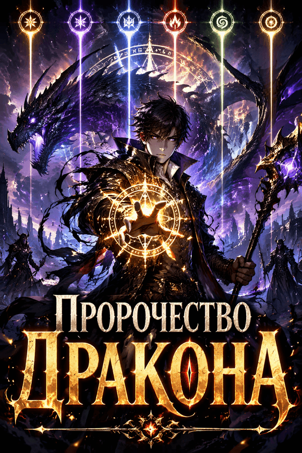 Пророчество Дракона