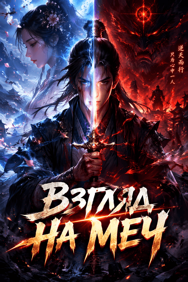 Взгляд на меч