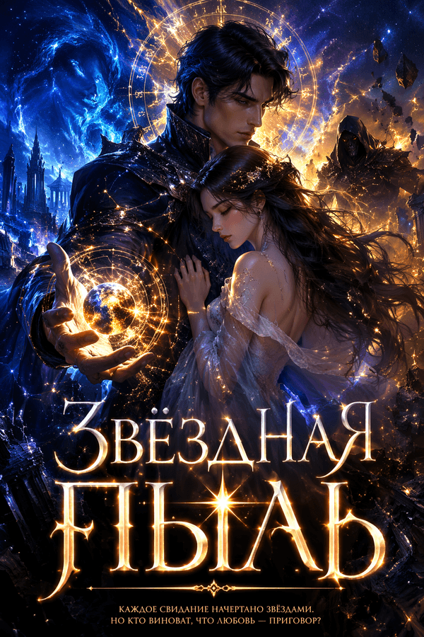 Звёздная пыль